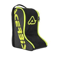 Сумка для обуви Acerbis X-LINEAR Black/Yellow, (до 47р.)