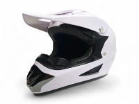 Шлем RH 125 White Glossy, M