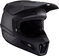 Кроссовый шлем Leatt 2.5 V24 Stealth