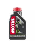 Масло моторное MOTUL 510 2T (1 л)