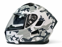 Шлем AiM JK906S Camouflage Glossy, XL