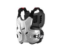 Защита тела LEATT Chest Protector 3.5 белая