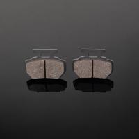 Тормозные колодки Puller ML144