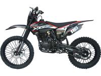 Мотоцикл XGZ GTS-PR300, 2025