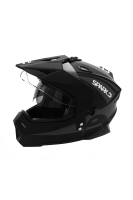 Шлем dual sport SPARX Matador L