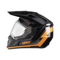 Внедорожный шлем Leatt ADV 7.5 L 59-60cm Black-Orange