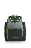 Рюкзак Acerbis JERLA Black/Yellow, (102 L) Для экипа