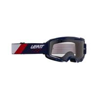 Очки кроссовые Leatt Vizion 2.5 Royal Clear b 90 VLT V25