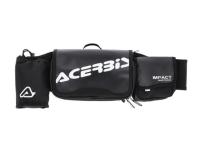 Сумка на пояс для инструментов Acerbis IMPACT LOGO Black/White, (5 L)