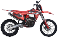 XGZ G26-YBS300, 2025