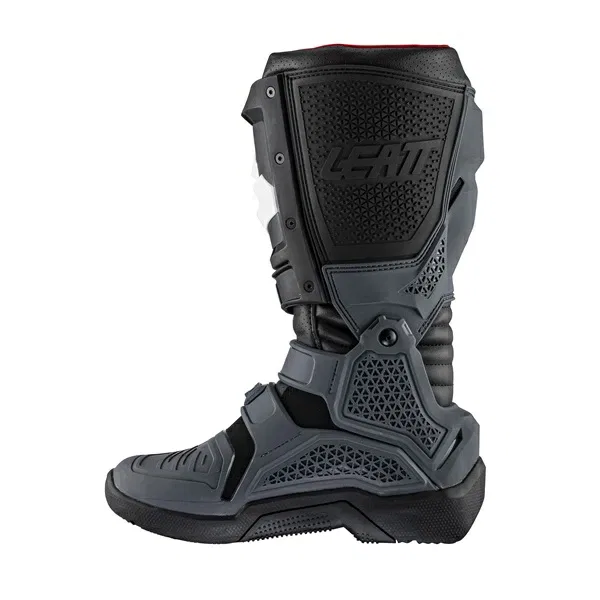 Мотоботы Leatt Boot 4.5 Enduro V26 Graphene графитовые 44,5
