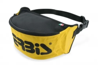 Сумка на пояс Acerbis FANNY Black/Yellow, N