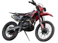 Мотоцикл Guruenduro YB300R (RANGER), 2025