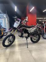 Питбайк SYING PAD125-3