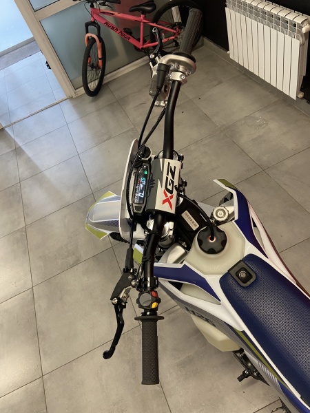 XGZ H26S-YBS300, 2025