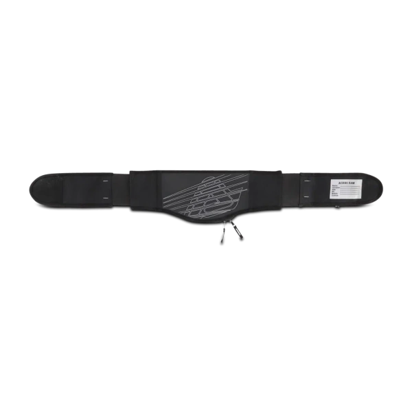 Сумка на пояс для инструментов Acerbis RAM Black, (2 L)