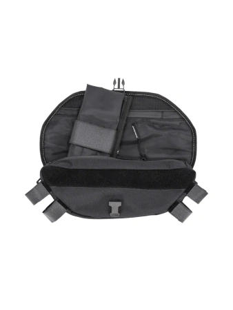 Сумка на руль для инструментов Acerbis MANUBAG TOOL Black/Grey, (2.5 L)