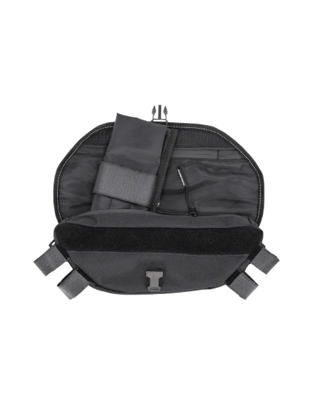 Сумка на руль для инструментов Acerbis MANUBAG TOOL Black/Grey, (2.5 L)