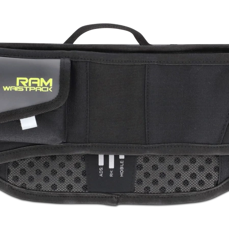 Сумка на пояс для инструментов Acerbis RAM PRO LOGO Black Grey, (2 L)