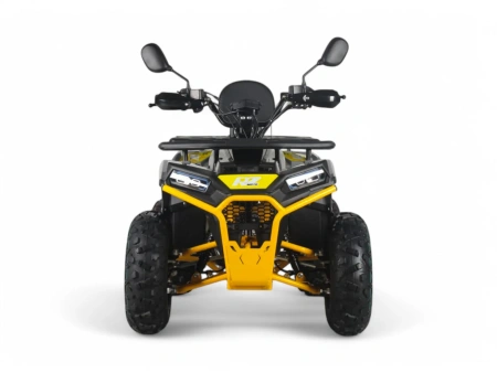 Комплект для сборки Подростковый бензиновый квадроцикл RZmoto Cross 150