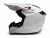 Шлем RH 127 White Glossy, XS