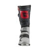 Мотоботы Gaerne GX1 Anthracite-Grey-Red 42