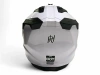 Шлем RH 127 White Glossy, XS