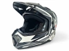 Шлем AiM JK802S BlackGreyWhite, XL