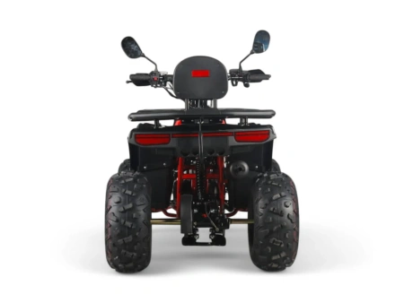 Комплект для сборки Подростковый бензиновый квадроцикл RZmoto Cross 150