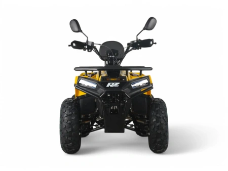 Комплект для сборки Подростковый бензиновый квадроцикл RZmoto Cross 150