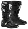 Мотоботы Gaerne GX1  черный 44