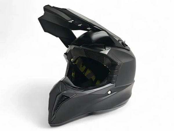 Шлем RH 127 Black Matt, L