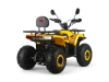 Комплект для сборки Подростковый бензиновый квадроцикл RZmoto Cross 150