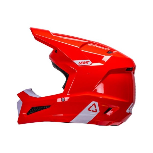 Кроссовый шлем Leatt 2.5 V26 Red L