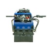 Мотобуксировщик Motax HD-15, 2025 синий