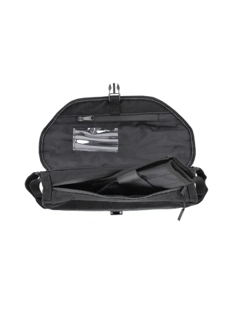 Сумка на руль для инструментов Acerbis MANUBAG TOOL Black/Grey, (2.5 L)