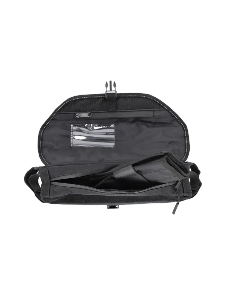 Сумка на руль для инструментов Acerbis MANUBAG TOOL Black/Grey, (2.5 L)