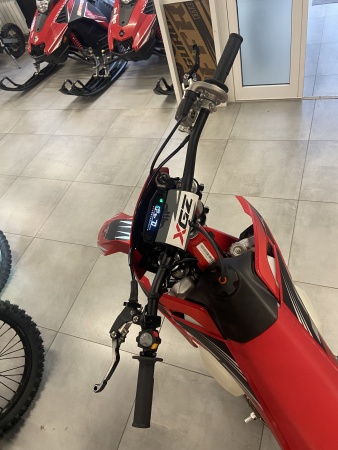 XGZ G26-YBS300, 2025