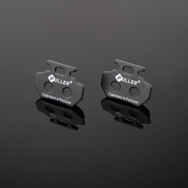Тормозные колодки Puller ML144