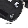 Сумка на пояс для инструментов Acerbis PROFILE LOGO Black White, (3 L)