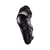 Leatt Защита коленей Dual Axis черная S-M