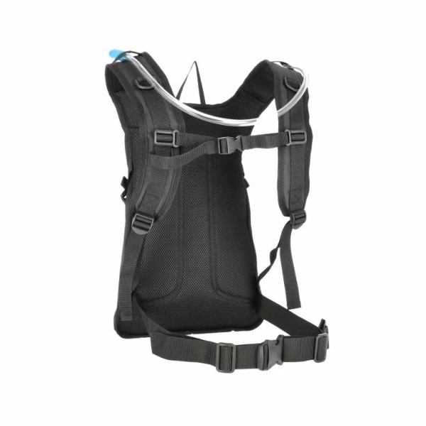 Рюкзак с гидропаком Acerbis H2O LOGO Black/White, (10/2 L)