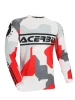 Джерси Acerbis MX LINEAR SUMBAWA White/Grey, M