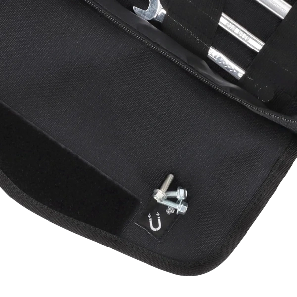 Сумка на пояс для инструментов Acerbis RAM PRO LOGO Black Grey, (2 L)