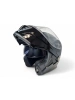 Шлем AiM JK906 Black Glossy, L