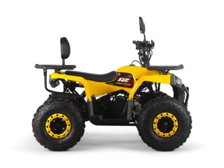 Комплект для сборки Подростковый бензиновый квадроцикл RZmoto Cross 150
