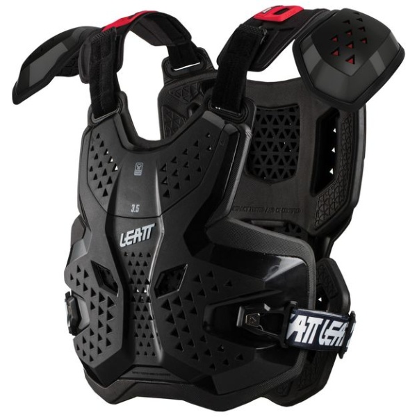 Защита тела Chest Protector 3.5 Pro