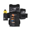 Сумка на пояс для инструментов Acerbis IMPACT LOGO Black/White, (5 L)