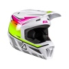 Кроссовый шлем Leatt 2.5 V26 S Pink