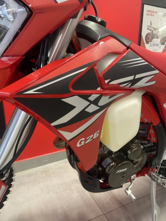 XGZ G26-YBS300, 2025